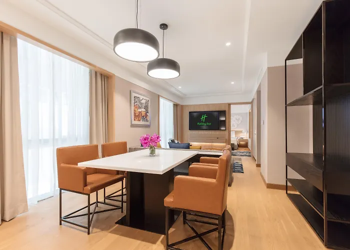 Holiday Inn Bangkok By Ihg