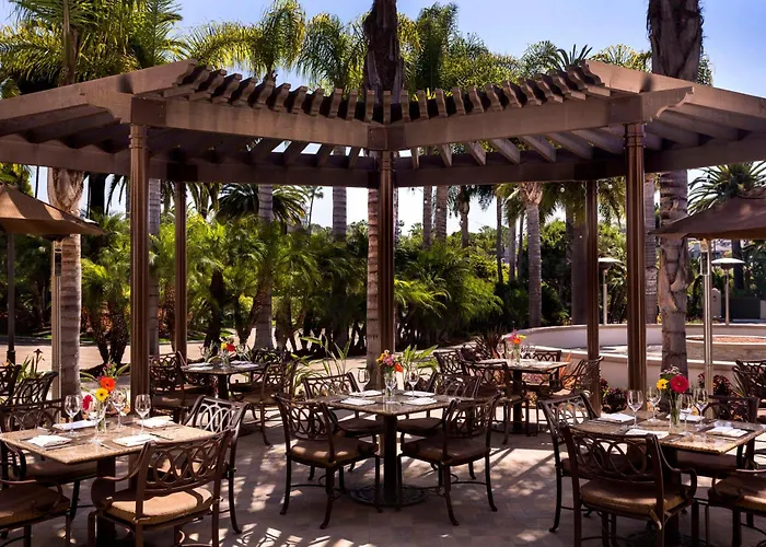 Hyatt Regency Newport Beach