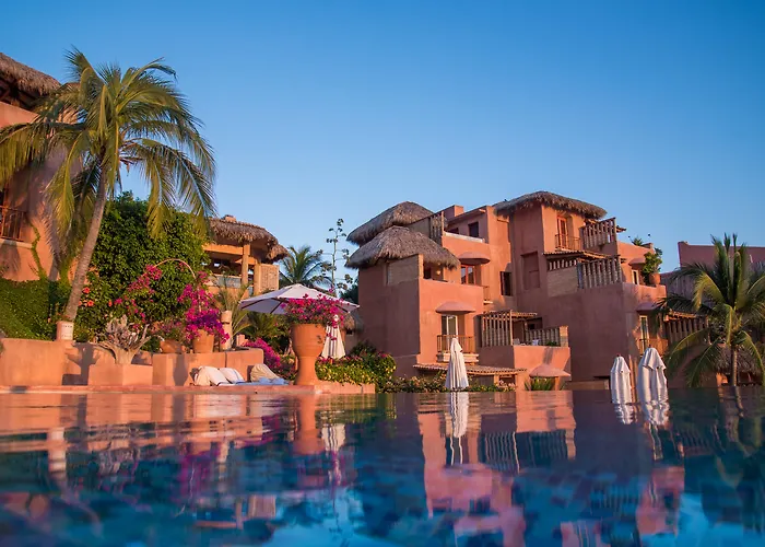 La Casa Que Canta (Adults Only) Zihuatanejo