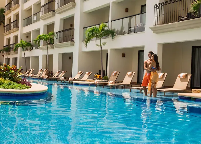 Hyatt Ziva Los Cabos San Jose del Cabo