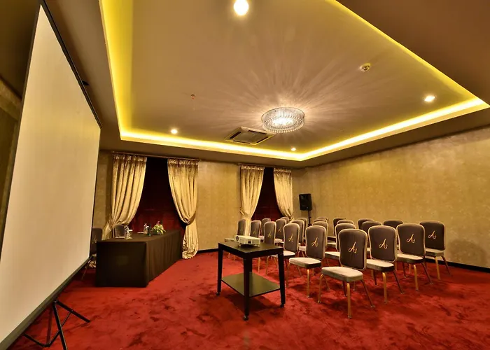 Amaroossa Cosmo Jakarta