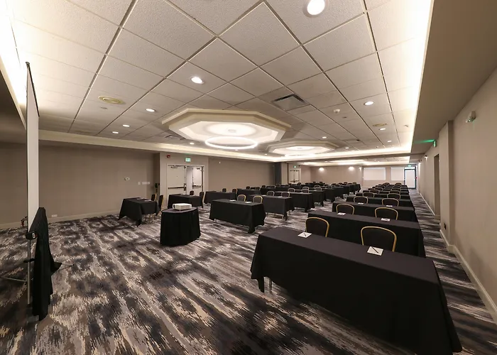 Boutique Hotels in Northbrook