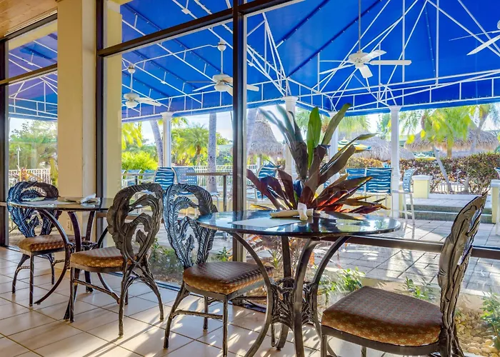 Holiday Inn Key Largo By Ihg