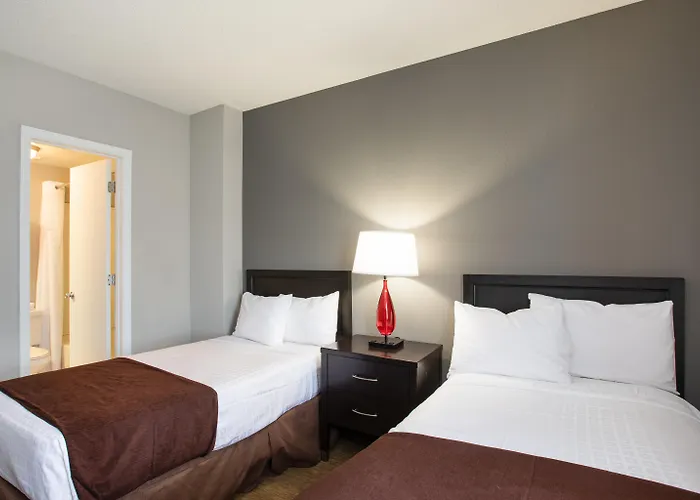 Enclave Suites, A Staysky Hotel & Resort Near Universal Orlando