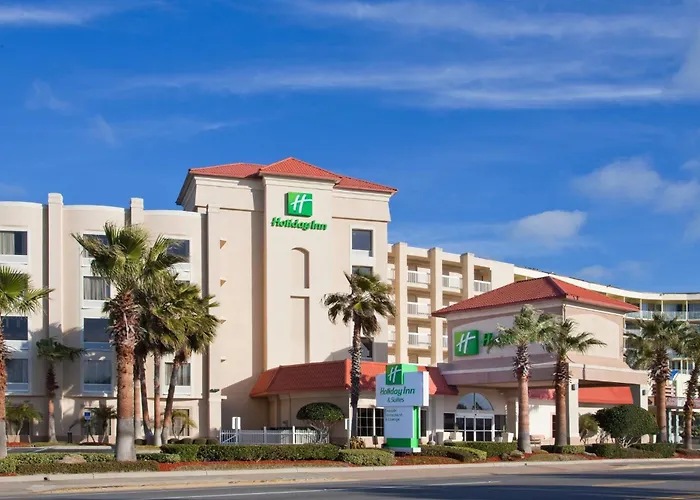 Holiday Inn Hotel & Suites Daytona Beach On The Ocean By Ihg