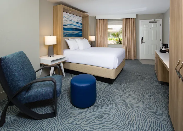 Boutique Hotels in Melbourne