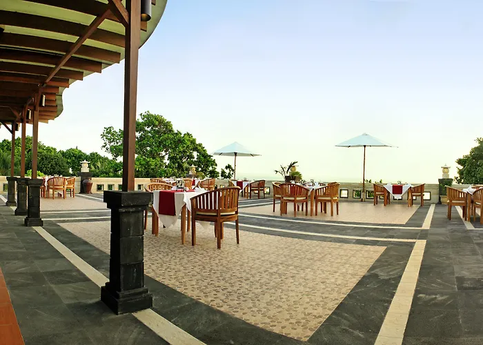 Pelangi Bali Hotel & Spa Seminyak 