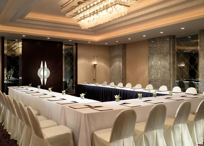 The Peninsula Manila Hotel Makati City