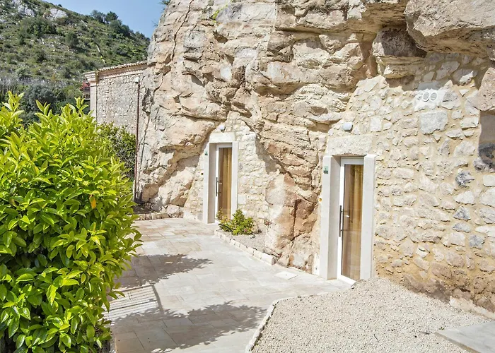 Boutique Hotels in Ragusa