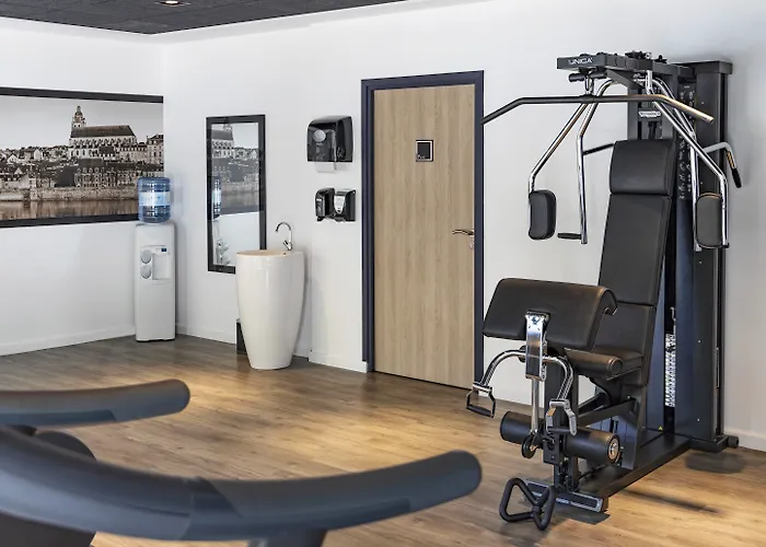 Boutique Hotels in Blois