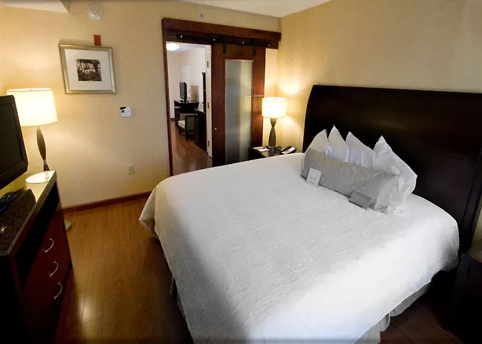 Hilton Garden Inn Aberdeen