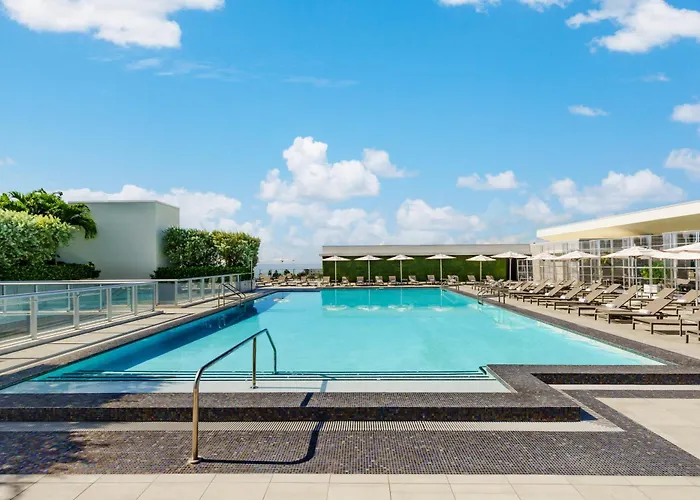 Costa Hollywood Beach Resort - An All Suite Hotel