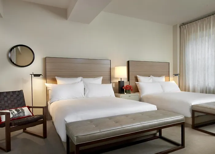 21C Museum Hotel Cincinnati