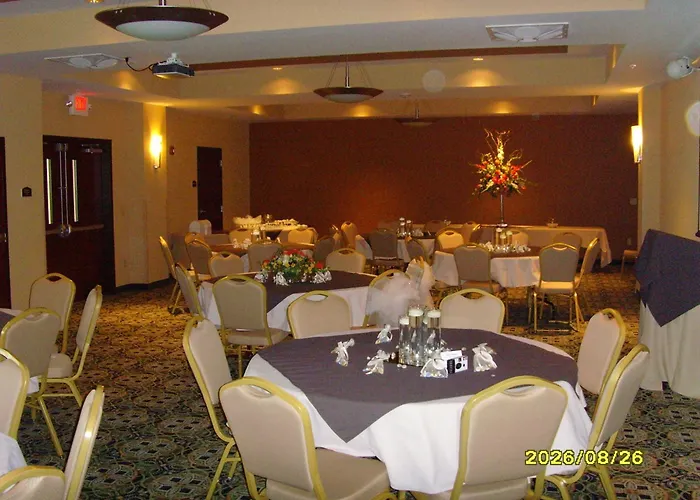 Boutique Hotels in Rogers