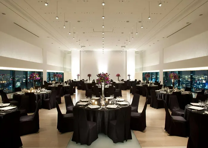 Boutique Hotels in Nagoya
