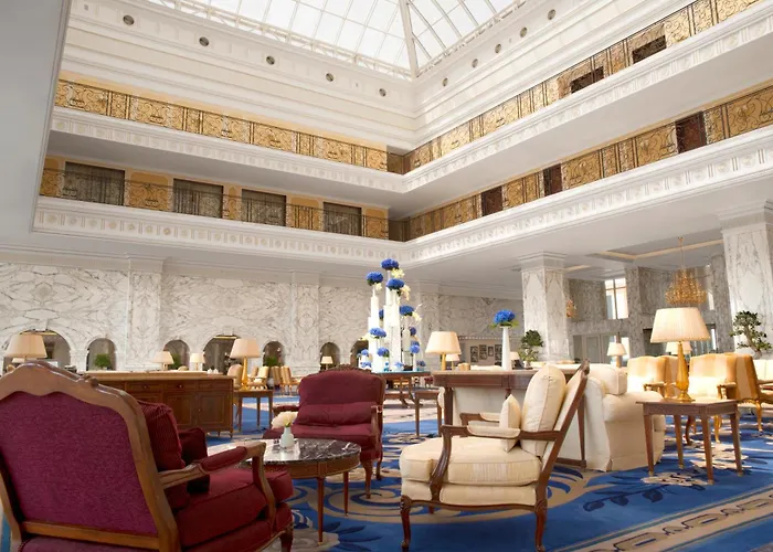 Boutique Hotels in Kuwait City