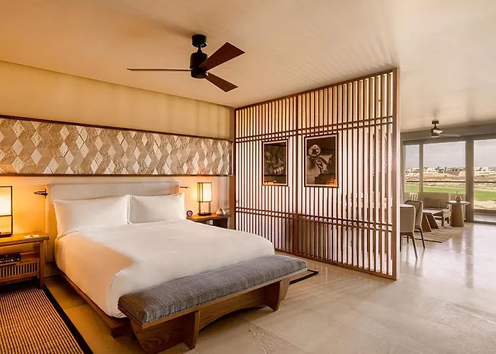 Nobu Residences Cabo San Lucas