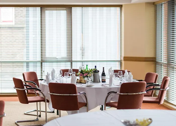 Boutique Hotels in Sheffield