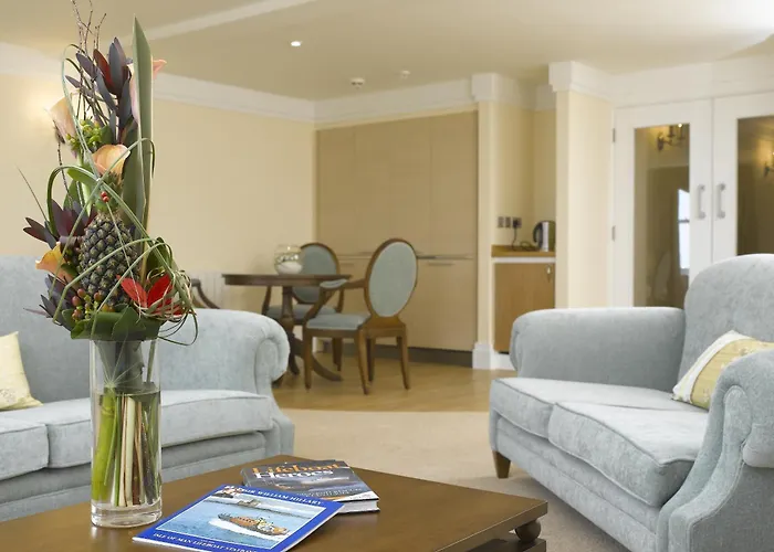 The Sefton Hotel Douglas
