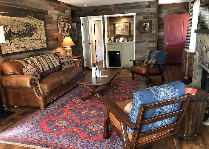 Alisal Ranch Hotel Solvang