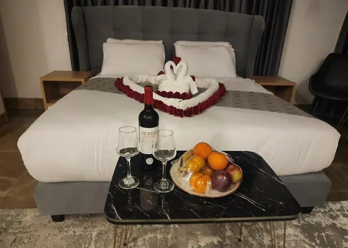 Boutique Hotels in Bethlehem
