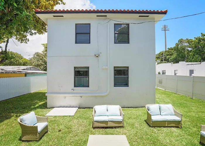 Wynwood Apts Boutique Hotel Miami