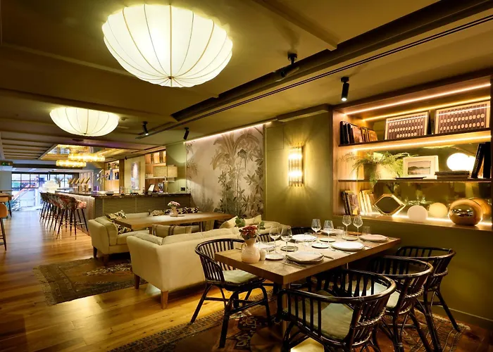 Boutique Hotels in Oviedo