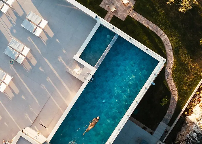 Boutique Hotels in Neum