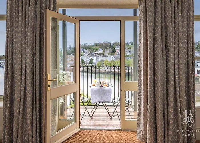Perryville House Kinsale