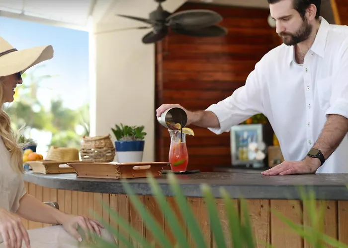 Sole Miami, A Noble House Resort Sunny Isles Beach