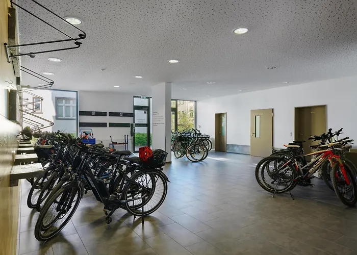 Boutique Hotels in Waren (Mueritz)