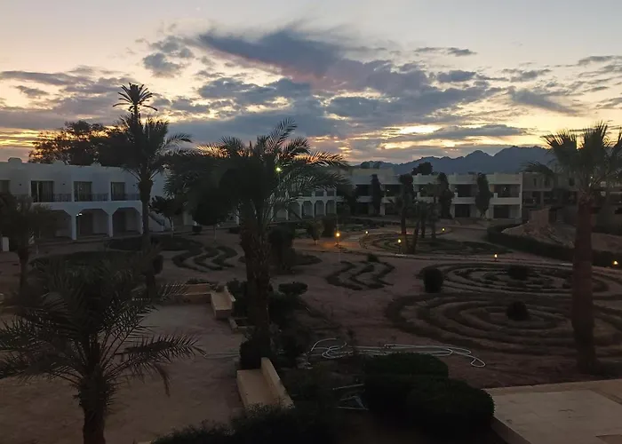 Eden Rock Hotel Namaa Bay Sharm el-Sheikh