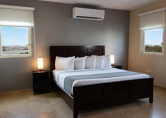 Ciqala Suites Hotel - San Juan