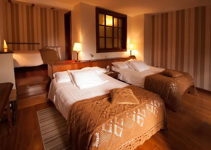 Hotel Victoria Cuenca