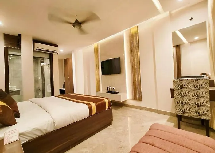 Boutique Hotels in Amritsar