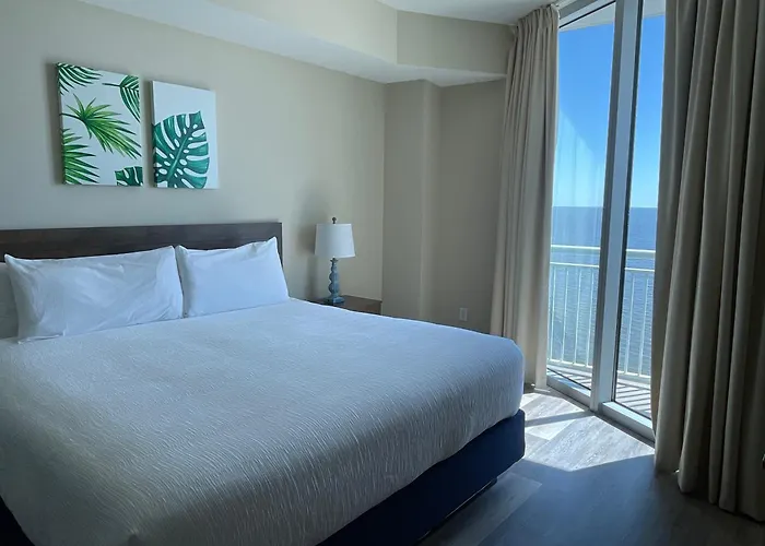 Boutique Hotels in Biloxi