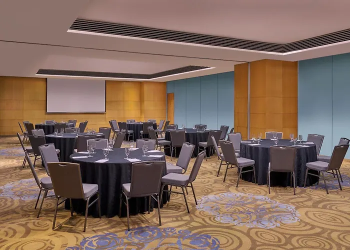 The Westin Kuala Lumpur Hotel