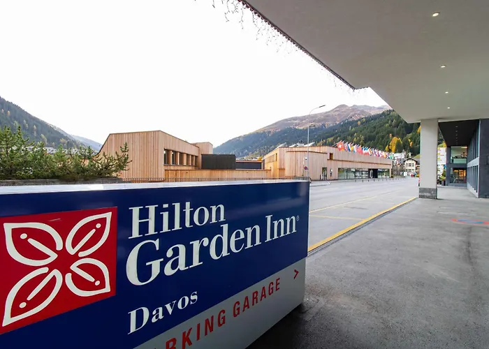 Hilton Garden Inn Davos