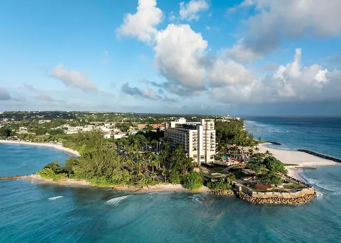 Hilton Barbados Resort Bridgetown
