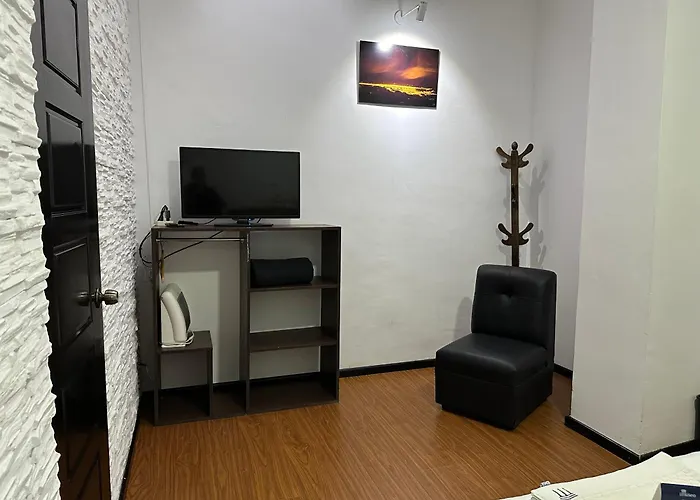 Boutique Hotels in La Paz
