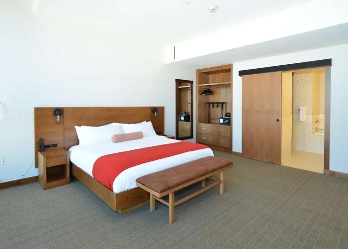 The Lismore Hotel Eau Claire - A Doubletree By Hilton