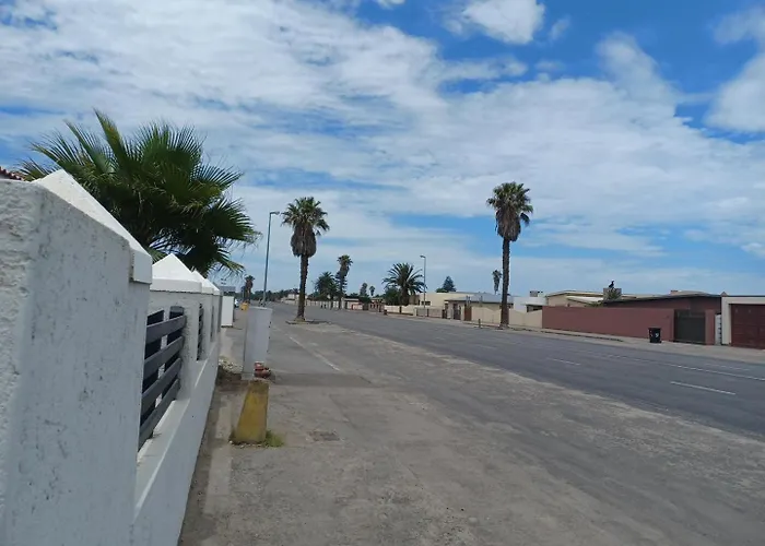 Boutique Hotels in Walvis Bay