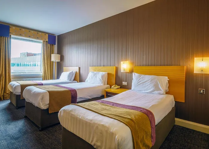 City Hotel Londonderry