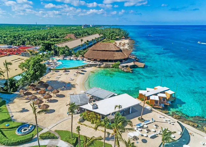 Presidente Intercontinental Cozumel Resort & Spa By Ihg