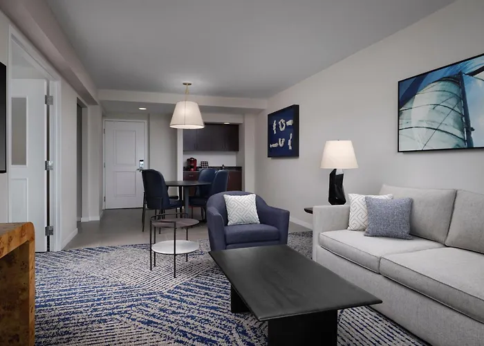 Sheraton Erie Bayfront Hotel