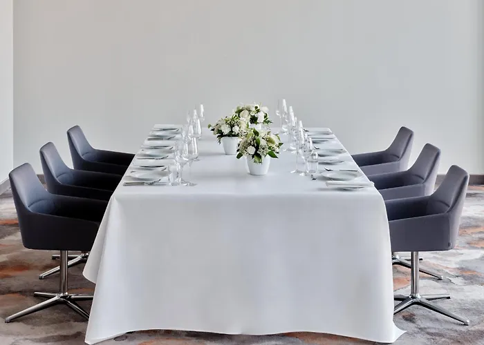 Holiday Inn Gdansk - City Centre By Ihg