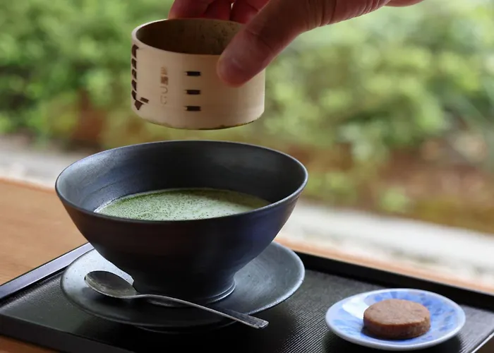 Hotel The Mitsui Kyoto, A Luxury Collection Hotel & Spa