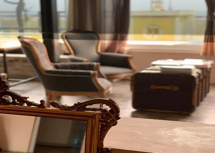 Boutique Hotels in Bellaria-Igea Marina