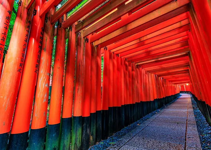 The Blossom Kyoto