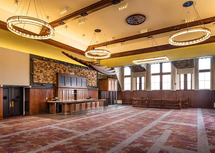 The Richardson Hotel Buffalo